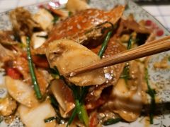 -在湖边私厨小馆