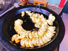 -蒋家桥饺面店(广陵路店)