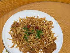 -味旭香餐厅 老字号