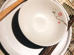 -绿茶餐厅(燕郊永旺店)