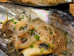 -云晓光头烧烤吧(德平路店)