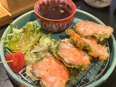 -七条鱼日本料理(三墩店)