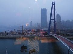-川旺角川粤融合菜•海景餐厅(星海广场店)