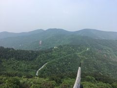 -缥缈峰景区