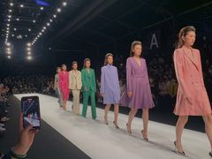 -欢乐海岸椰林沙滩-2025湾区超级灯会