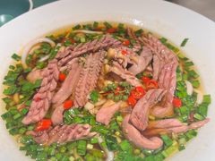 -锦府盐帮·李宅(领展购物广场中关村店)