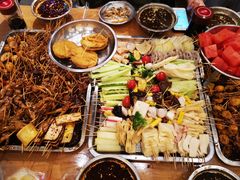 -谢智冷沾沾(马家巷总店)