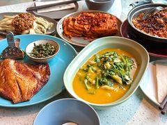 -半山腰·云南菜(侨福芳草地店)