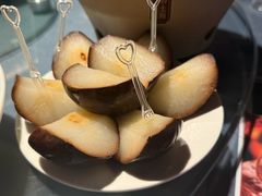 -燕郊烧鸽子(酷车小镇店)