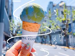 -Dal Cuore 达可芮冰淇淋(陕西北路店)