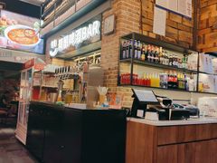 -管氏翅吧(广渠门店)