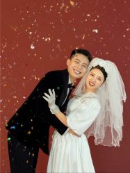 -摩玛婚纱摄影(杭州店)