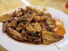 -黎记大排档(慈云路店)