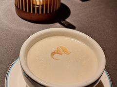 杏仁茶-小炳胜(卓悦中心店)