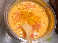 杨枝甘露-捷信牛奶甜品世家(五道口店)