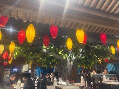 -北平盛世·新京菜·北京烤鸭(劲松·双井店)