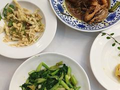 -丰收日·小海鲜·沪上家宴(顾村正大店)