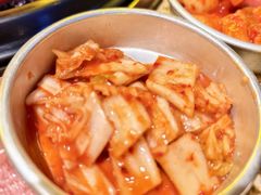 -首尔烤肉大排档(合生汇店)