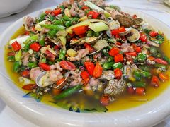 -辣螃铠盆盆蟹大排档(总店)