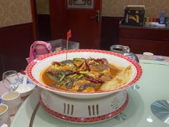 -老德州四合院·德州菜(天衢路店)
