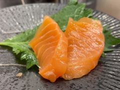 -争鲜回转寿司(浦东三钢里PLUS店)