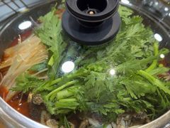 -真利味·脊骨火锅·正宗韩国料理(韩乐坊店)