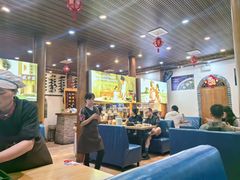 -妈妈的味道(和顺古镇店)