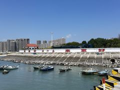 -湄洲岛