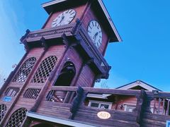 -永定河休闲森林公园