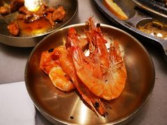-韩宫宴烤肉·料理(颛桥万达店)