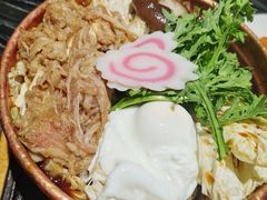 无二牛肉火锅-将太无二·蓝鳍放题·北美寿司(领展购物广场中关村店)