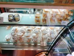 -国际饭店·帆声西饼屋(黄河路店)