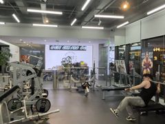 -OG01·24h私教铁馆(中鼎316店)
