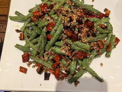 -满堂春特色餐馆