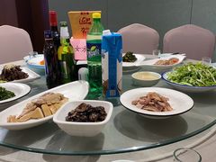 -城北食府(枫林店)