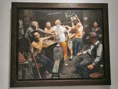 -四川美术学院美术馆