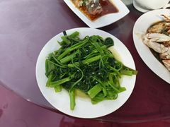 -明润海鲜(南边海店)
