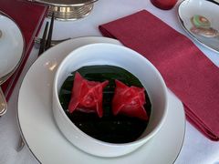 -悦厅·下午茶(杭州柏悦酒店)