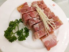 -怡园饭店-餐厅(四望亭店)