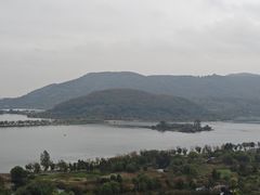 -南北湖风景区