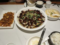-三猫黑鱼花(南大店)