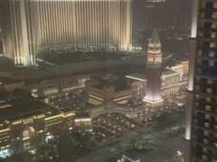 -澳门喜来登大酒店