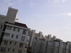 -君莲新城中城苑