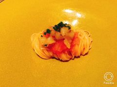 -yokocho上横町·日本食街(深业上城店)