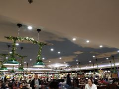 -比亚森自助烤肉料理(裕华店)