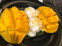 -Mango Tango