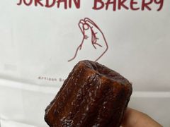 -佐敦面包铺·JORDAN BAKERY