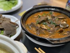 -金龙·打边炉(武进路店)