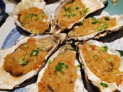 -一本魅·日式料理