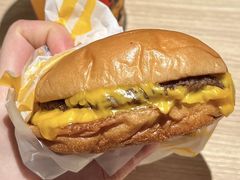 -麦当劳(东大桥店)